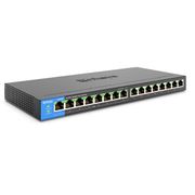 LINKSYS LGS116P