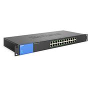 LINKSYS LGS124P