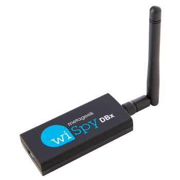 METAGEEK WI-SPY DBx + REPORT BUILDER