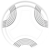 MIKROTIK cAP-2n