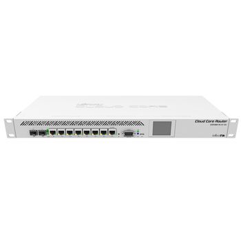 MIKROTIK CCR1009-7G-1C-1S+ MIKROTIK CCR1009-7G-1C-1S+