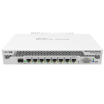 MIKROTIK CCR1009-7G-1C-PC