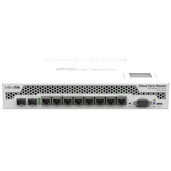 MIKROTIK CCR1009-8G-1S-1S+PC