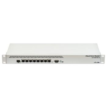 MIKROTIK CCR1009-8G-1S