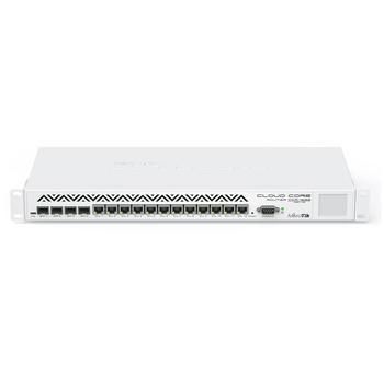 MIKROTIK CCR1016-12G MIKROTIK CCR1016-12G
