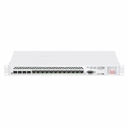 MIKROTIK CCR1036-12G-4S-EM