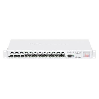 MIKROTIK CCR1036-12G-4S-EM