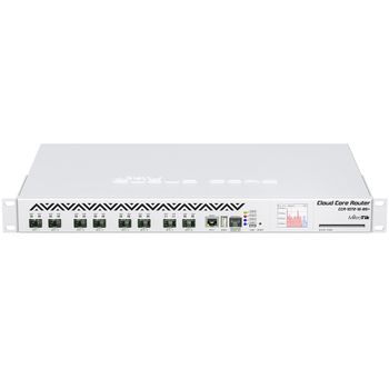 MIKROTIK CCR1072-1G-8S+
