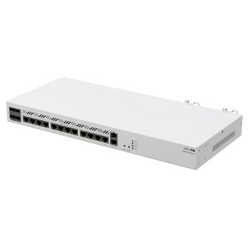 MIKROTIK CCR2116-12G-4S+