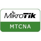 MIKROTIK CERTIFIED NETWORK ASSOCIATE