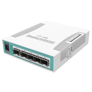 MIKROTIK CRS106-1C-5S