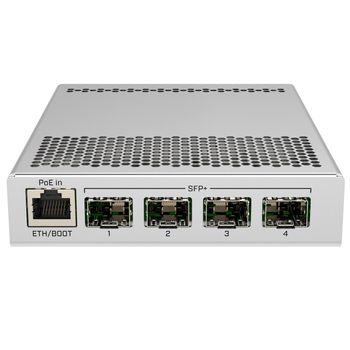 MIKROTIK CRS305-1G-4S+IN