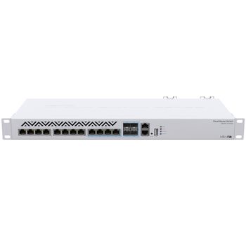 MIKROTIK CRS312-4C+8XG-RM MIKROTIK CRS312-4C+8XG-RM
