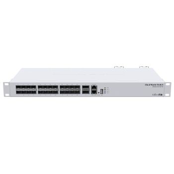 MIKROTIK CRS326-24S+2Q+RM