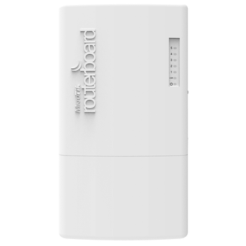 MIKROTIK FIBERBOX