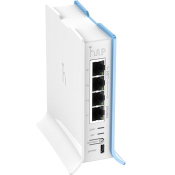 MIKROTIK hAP LITE TOWER MIKROTIK hAP LITE TOWER