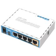 MIKROTIK hAP AC LITE