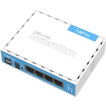 MIKROTIK hAP LITE CLASSIC