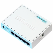 MIKROTIK HEX