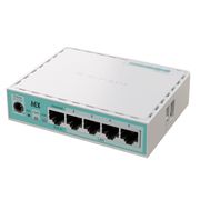 MIKROTIK HEX