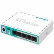 MIKROTIK HEX LITE
