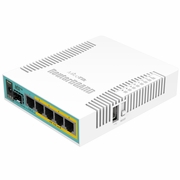 MIKROTIK HEX POE