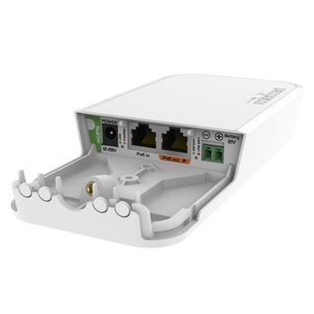 MIKROTIK MUPS