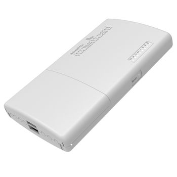 MIKROTIK POWERBOX PRO