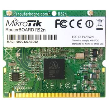 MIKROTIK R52N