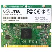 MIKROTIK R52N