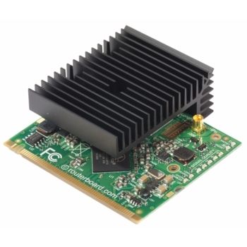 MIKROTIK R5SHPn