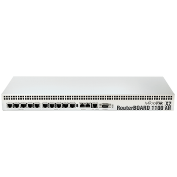 MIKROTIK RB1100AHx2 ROUTERBOARD