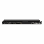 MIKROTIK RB2011iL-RM ROUTERBOARD