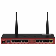 MIKROTIK RB2011UiAS-2HnD-IN ROUTERBOARD