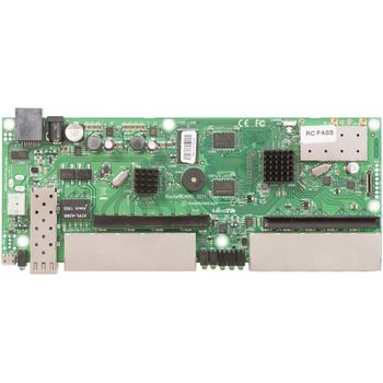 MIKROTIK RB2011UiAS-2HnD ROUTERBOARD