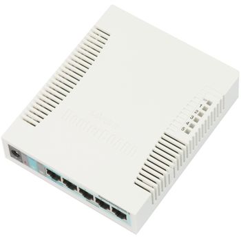 MIKROTIK RB260GS ROUTERBOARD MIKROTIK RB260GS ROUTERBOARD