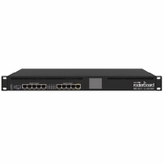 MIKROTIK RB3011UiAS-RM ROUTERBOARD