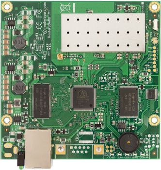 MIKROTIK RB711-5Hn-M