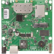 MIKROTIK RB912UAG-2HPnD