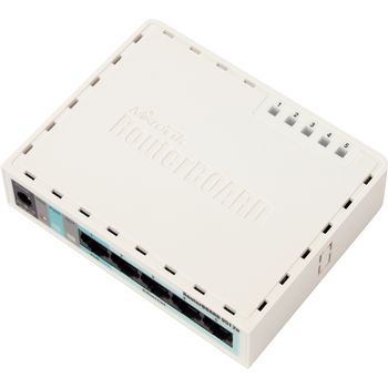 MIKROTIK RB951-2n