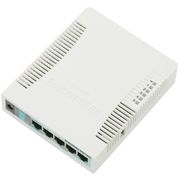 MIKROTIK RB951G-2HnD