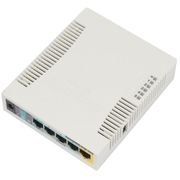 MIKROTIK RB951Ui-2HnD