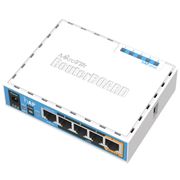 MIKROTIK hAP