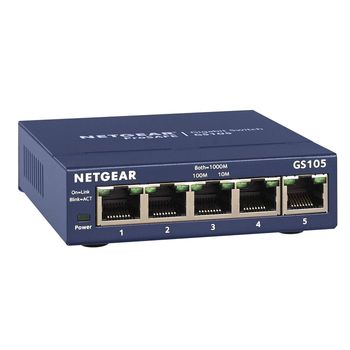 NETGEAR GS105NA