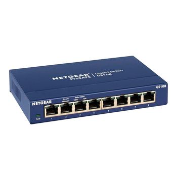 NETGEAR GS108