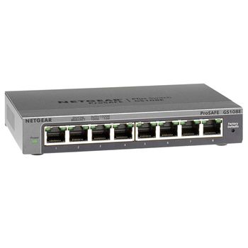 NETGEAR GS108E