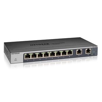 NETGEAR GS110MX