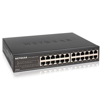 NETGEAR GS324