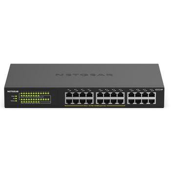 NETGEAR GS324PP
