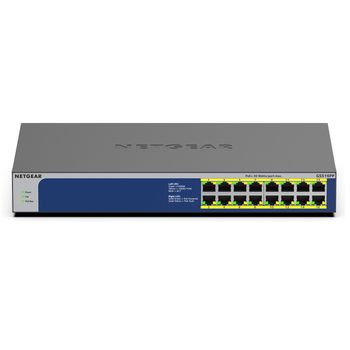 NETGEAR GS516PP